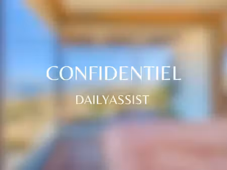 villa de luxe à vendre à marseille 8ème