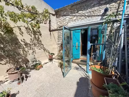 immeuble mixte à vendre