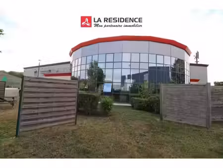 espace bureau à louer