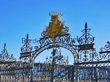 maison de luxe à vendre à bordeaux
