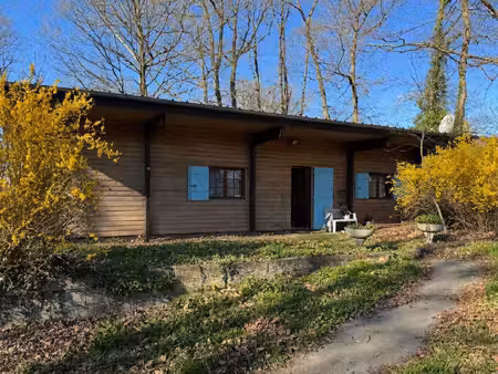 immeuble à vendre