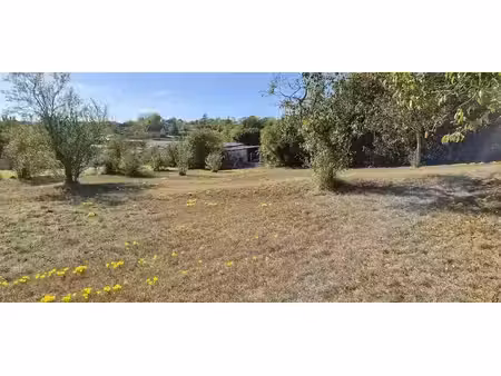 vente terrain 606 m² à trept (38460)  98 000 €