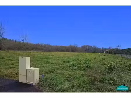 vente terrain 395 m² à le bignon (44140)  104 000 €