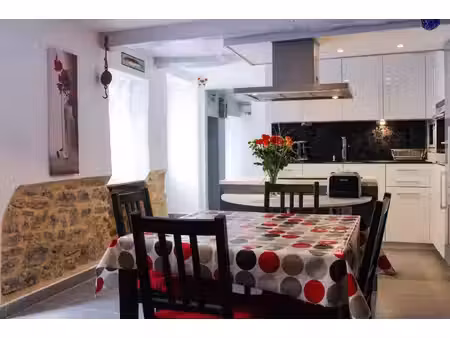 maison à louer
