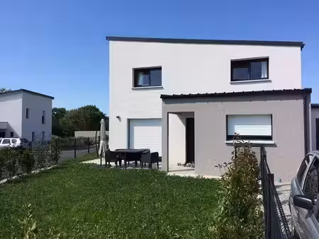 maison à louer