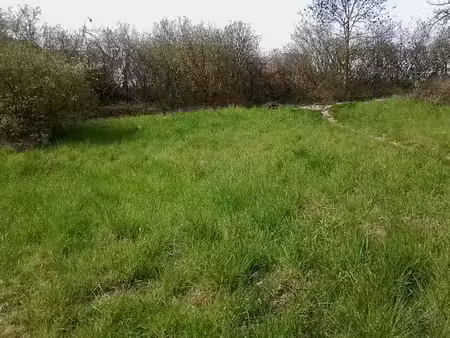 vente terrain 400 m² à fublaines (77470)  125 000 €