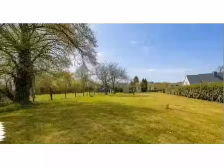 vente terrain 1189 m² à goven (35580)  137 900 €