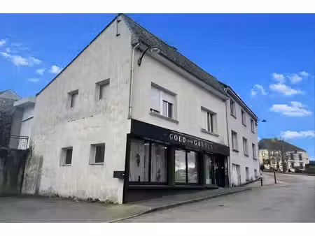 local commercial à vendre