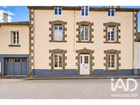 maison de ville à vendre