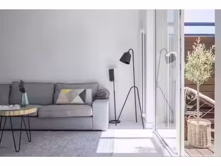 appartement t3 de 75m² à castelnau-le-lez
