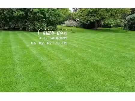vente terrain 616 m² à livry-sur-seine (77000)  169 000 €