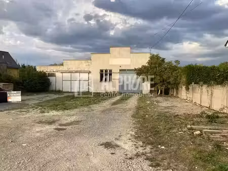 vente locaux professionnels 0 pièces 1400 m² à prinquiau (44260)  234 000 €