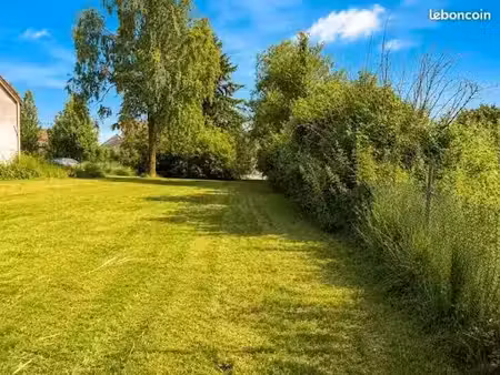 vente terrain 620 m² à meaux (77100)  200 000 €