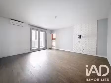 appartement à gennevilliers (92230)