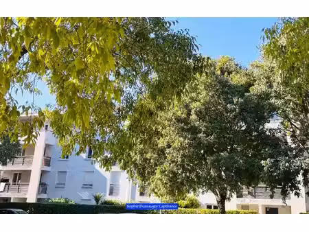 appartement à vendre bordeaux 3 pièce(s) 63m2 249 800€