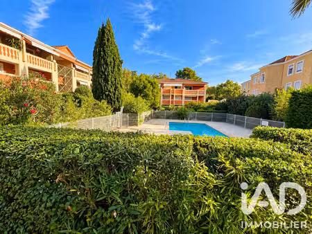 appartement à la seyne-sur-mer (83500)