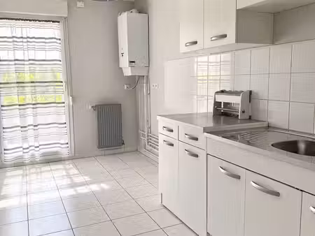appartement à maizières-lès-metz (57280)