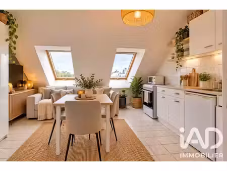 studio à herblay-sur-seine (95220)