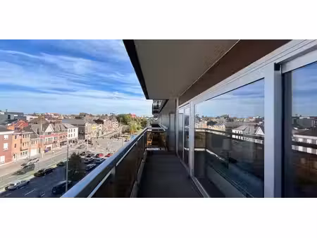 studio meublé dans un emplacement de choix à louvain!