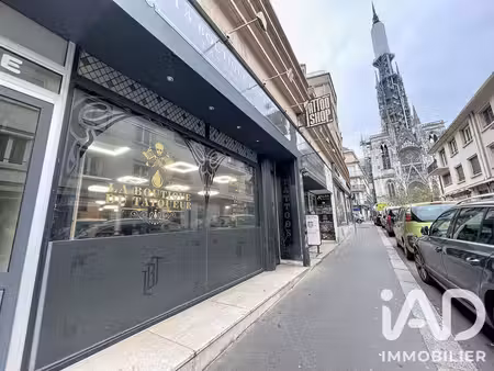boutique/local commercial à rouen (76000)