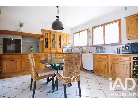 maison à bergères-lès-vertus (51130)