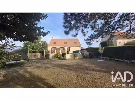 maison à bueil (27730)