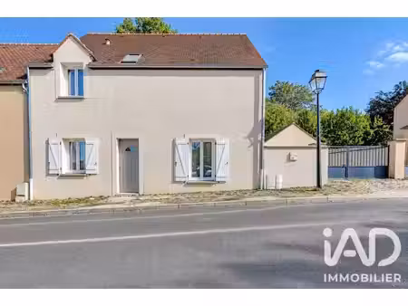 maison à choisy-en-brie (77320)