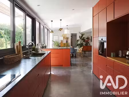 maison à nantes (44100)