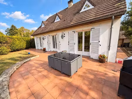 maison à louer