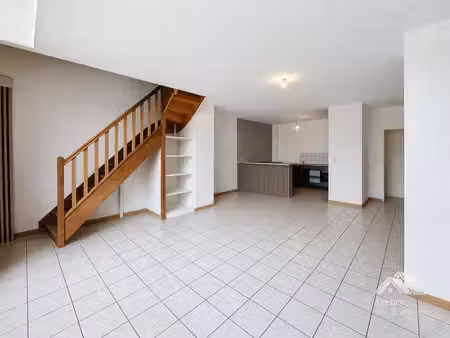 duplex à vendre