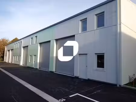 entrepôt à louer