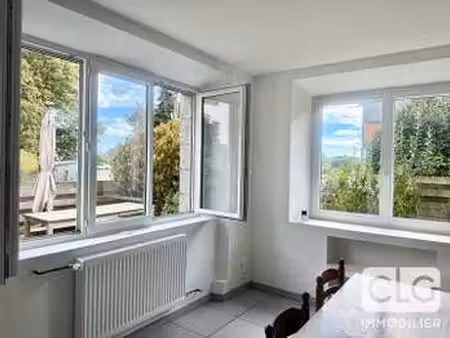 vente maison à quimper (29000) : à vendre / 123m² quimper
