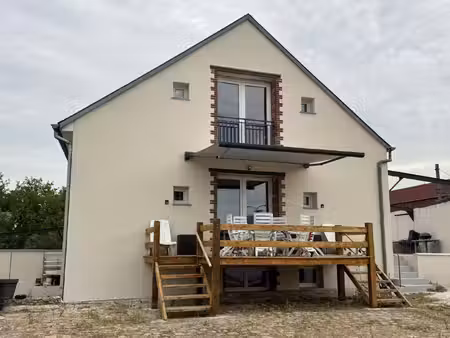 immeuble à vendre