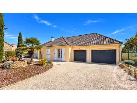 maison à vendre - 5 pièces - 128 m2 - esternay - 51 - champagne-ardenne