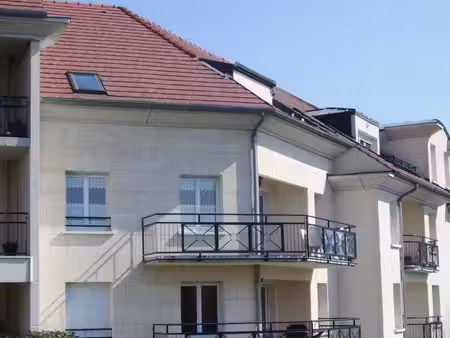 parking à louer