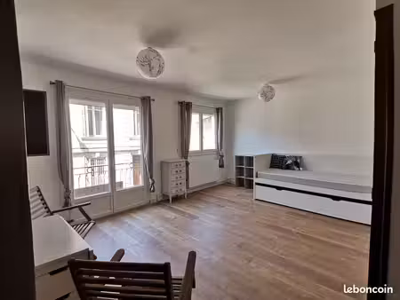 appartement 26 m2