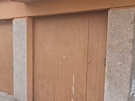 box fermé 16 m2