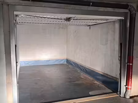 box à vendre