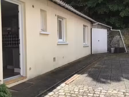 maison à louer
