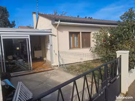 maison proche de la gare