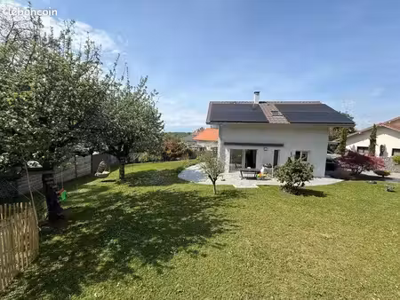 maison individuelle 115m2