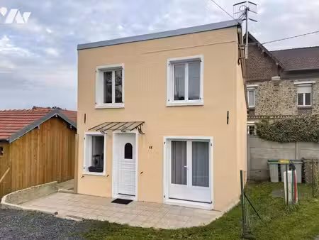 maison à louer