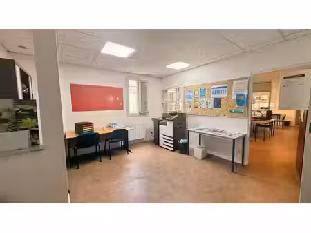 espace bureau à louer