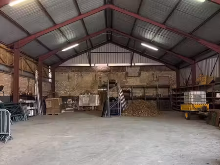 parking à louer
