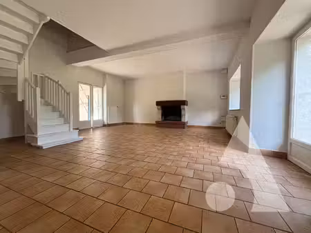 maison à louer