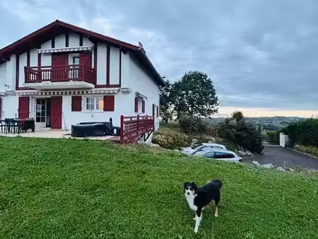 maison 6 pièces - 260m2