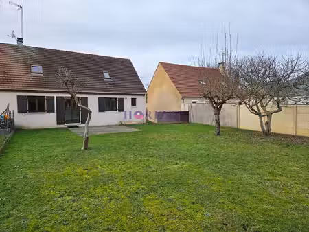 maison à louer