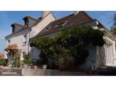 maison près de vendôme