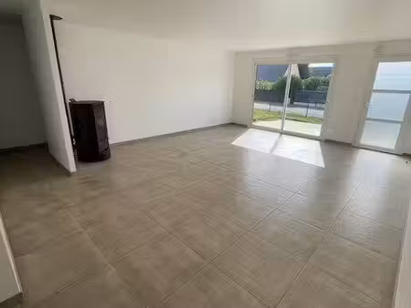maison de plain-pied à vendre