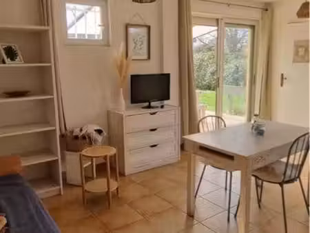 appartement argeles sur mer